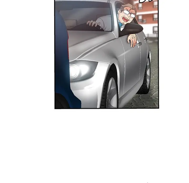Newfound Partners Manhwa Facon Chapter 12 - Page 107