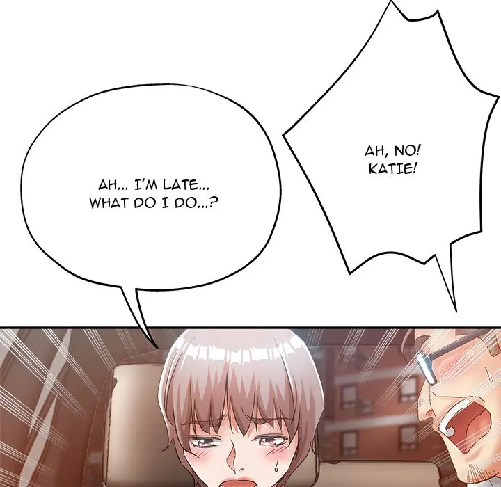 Newfound Partners Manhwa Facon Chapter 12 - Page 108