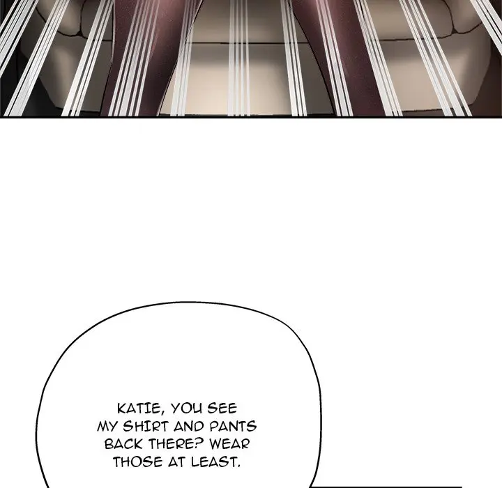 Newfound Partners Manhwa Facon Chapter 12 - Page 110