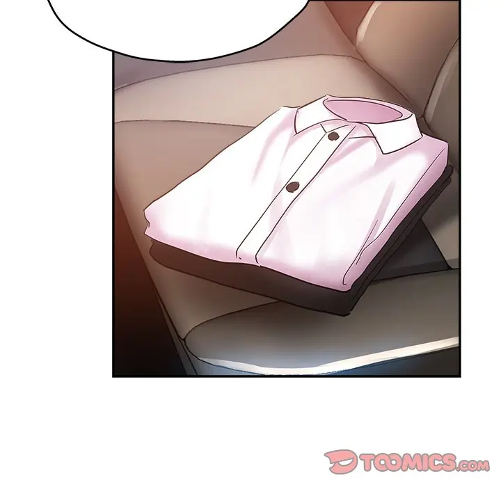 Newfound Partners Manhwa Facon Chapter 12 - Page 111
