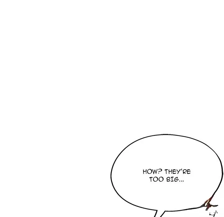 Newfound Partners Manhwa Facon Chapter 12 - Page 112
