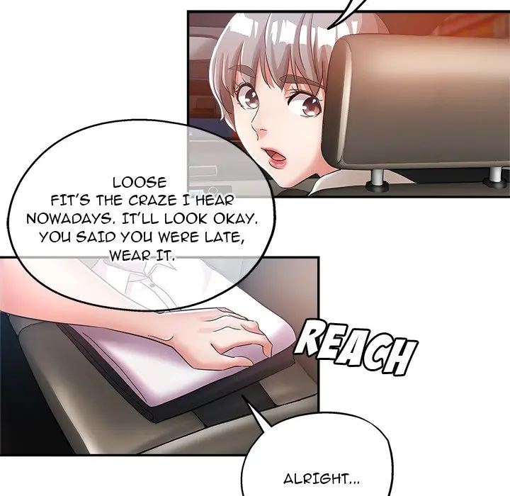 Newfound Partners Manhwa Facon Chapter 12 - Page 113