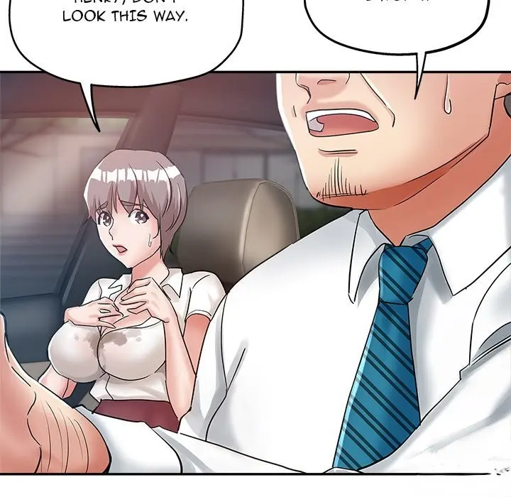 Newfound Partners Manhwa Facon Chapter 12 - Page 115