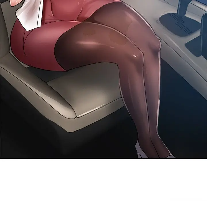 Newfound Partners Manhwa Facon Chapter 12 - Page 118