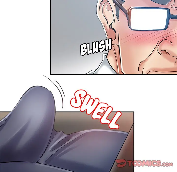 Newfound Partners Manhwa Facon Chapter 12 - Page 123