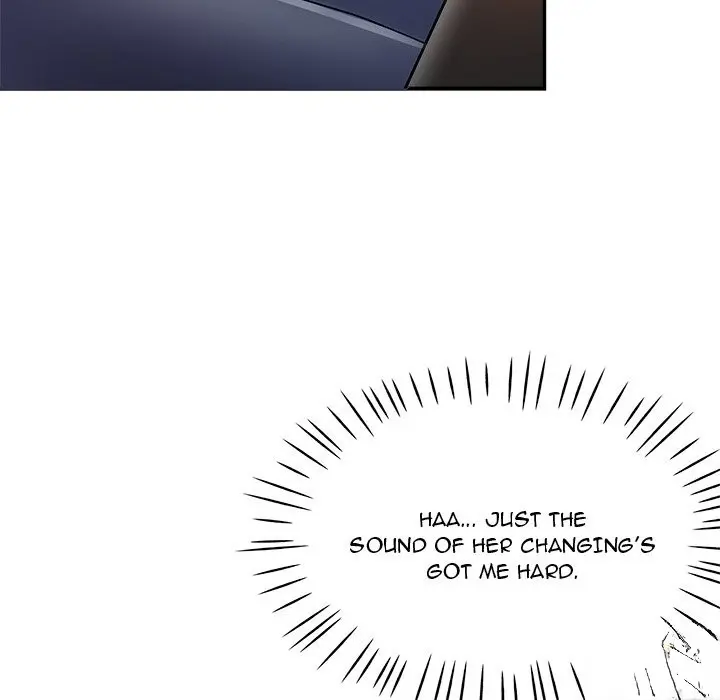 Newfound Partners Manhwa Facon Chapter 12 - Page 124