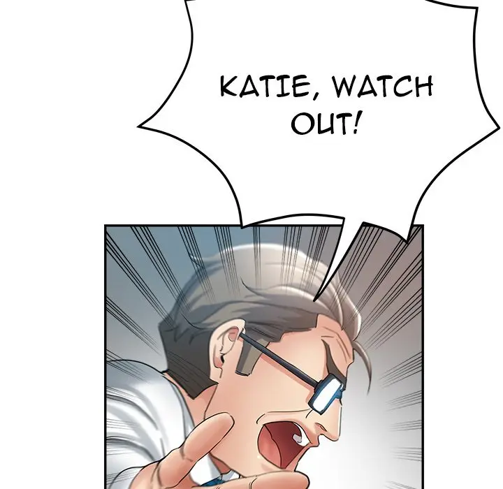 Newfound Partners Manhwa Facon Chapter 12 - Page 128