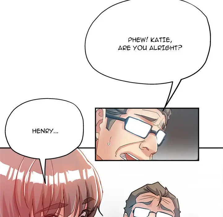 Newfound Partners Manhwa Facon Chapter 12 - Page 132