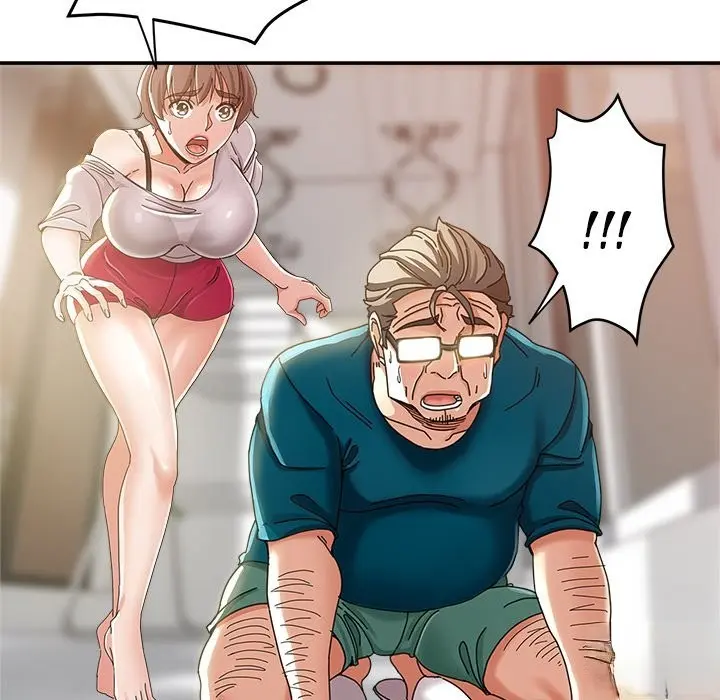 Newfound Partners Manhwa Facon Chapter 12 - Page 16