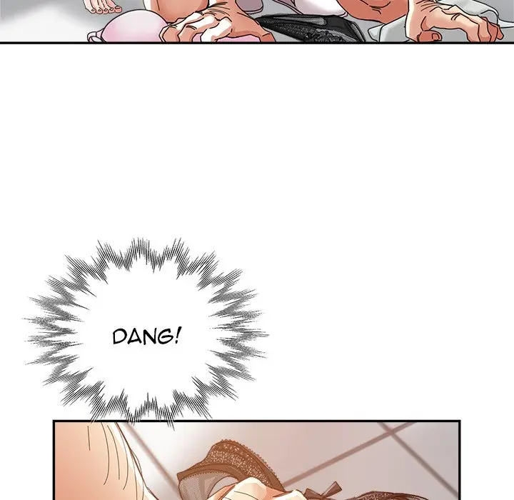 Newfound Partners Manhwa Facon Chapter 12 - Page 17