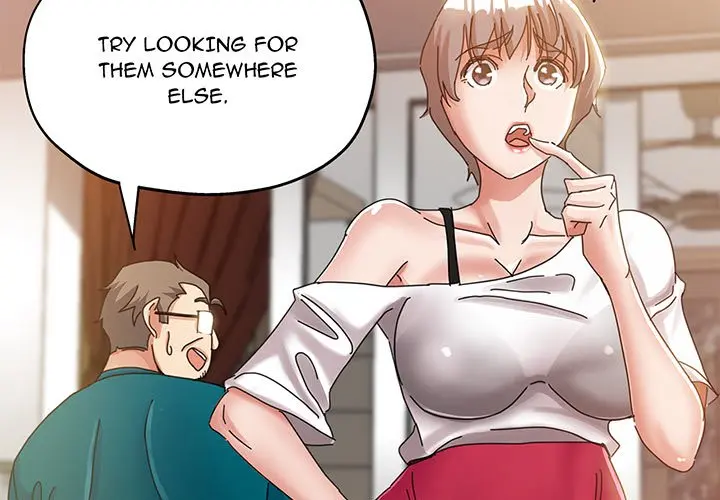 Newfound Partners Manhwa Facon Chapter 12 - Page 2