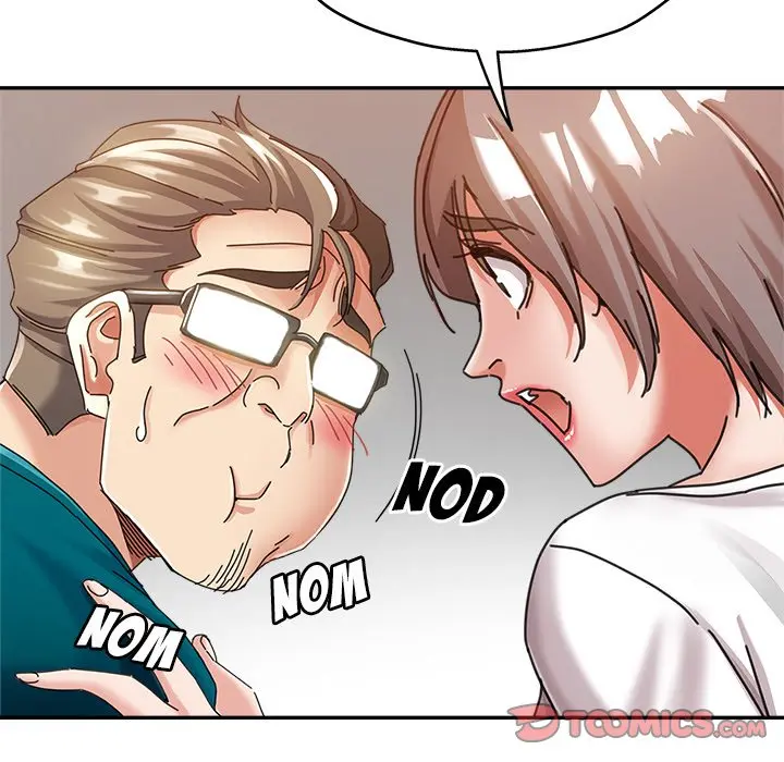 Newfound Partners Manhwa Facon Chapter 12 - Page 21