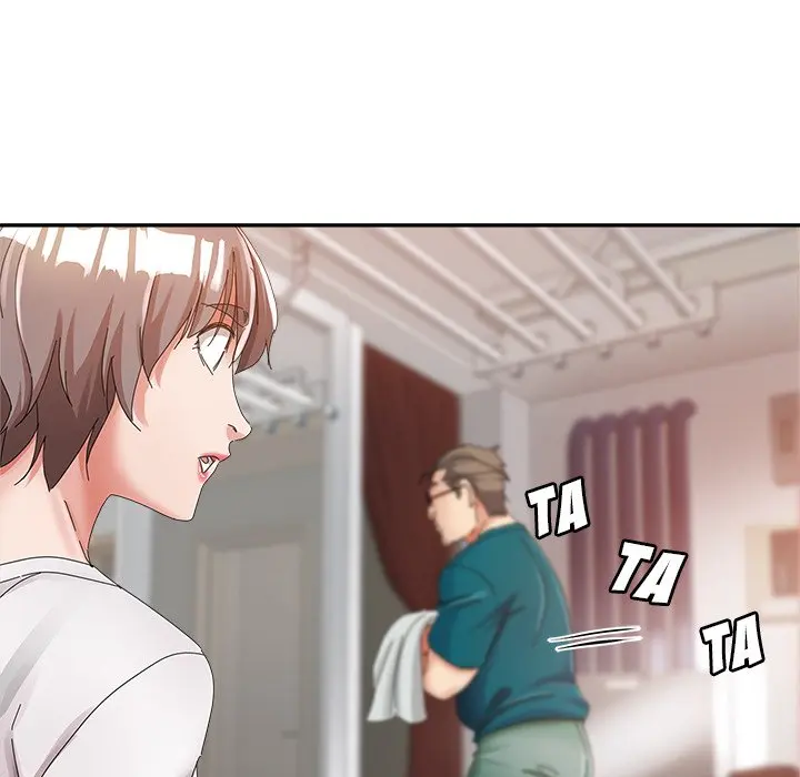 Newfound Partners Manhwa Facon Chapter 12 - Page 23