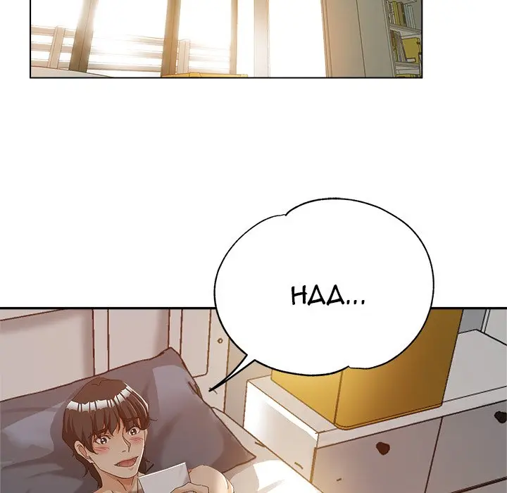 Newfound Partners Manhwa Facon Chapter 12 - Page 26