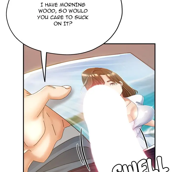 Newfound Partners Manhwa Facon Chapter 12 - Page 29