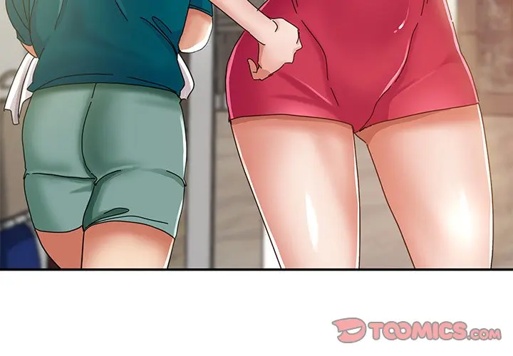 Newfound Partners Manhwa Facon Chapter 12 - Page 3
