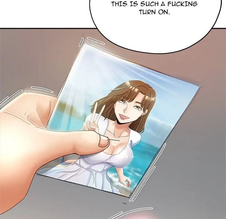 Newfound Partners Manhwa Facon Chapter 12 - Page 31