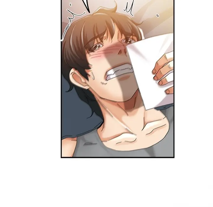 Newfound Partners Manhwa Facon Chapter 12 - Page 34