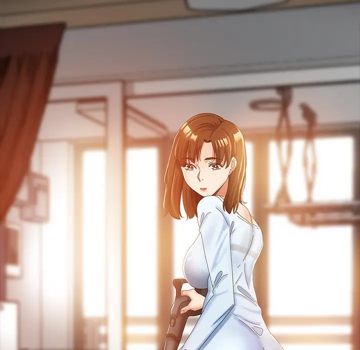Newfound Partners Manhwa Facon Chapter 12 - Page 36