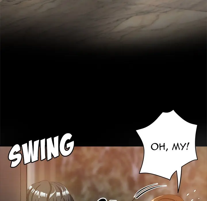 Newfound Partners Manhwa Facon Chapter 12 - Page 38