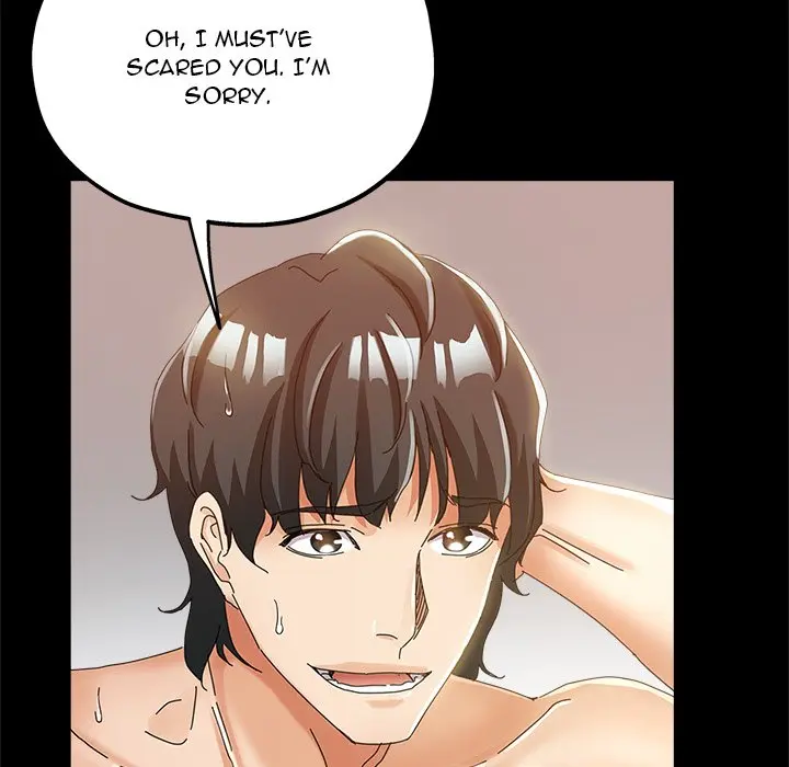 Newfound Partners Manhwa Facon Chapter 12 - Page 41