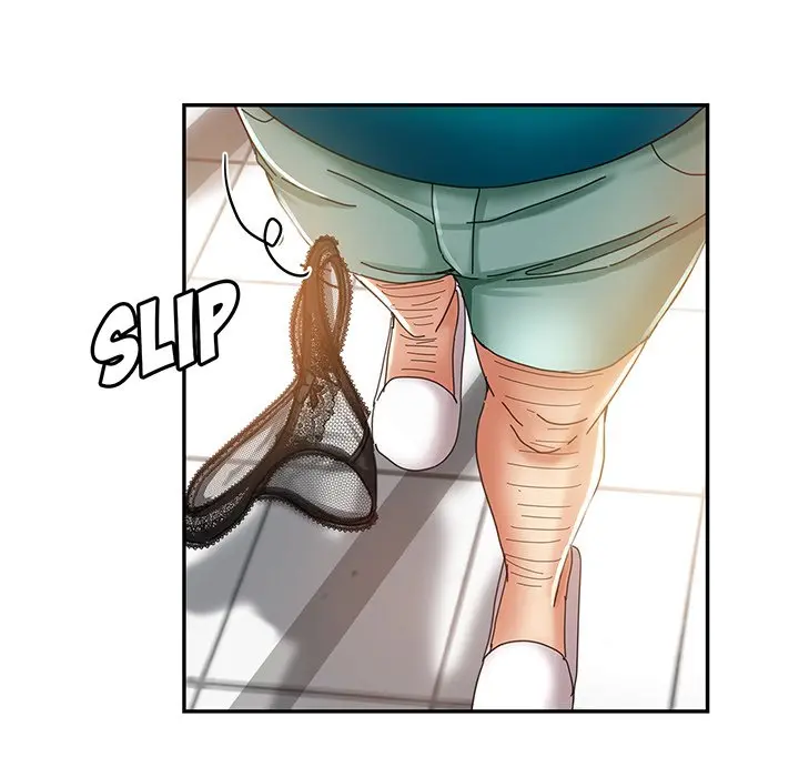 Newfound Partners Manhwa Facon Chapter 12 - Page 5