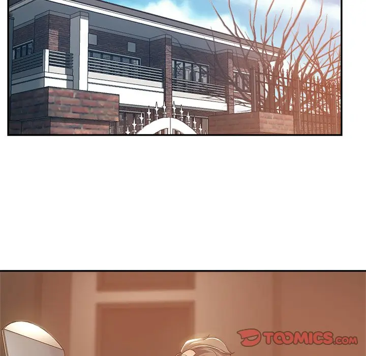 Newfound Partners Manhwa Facon Chapter 12 - Page 63