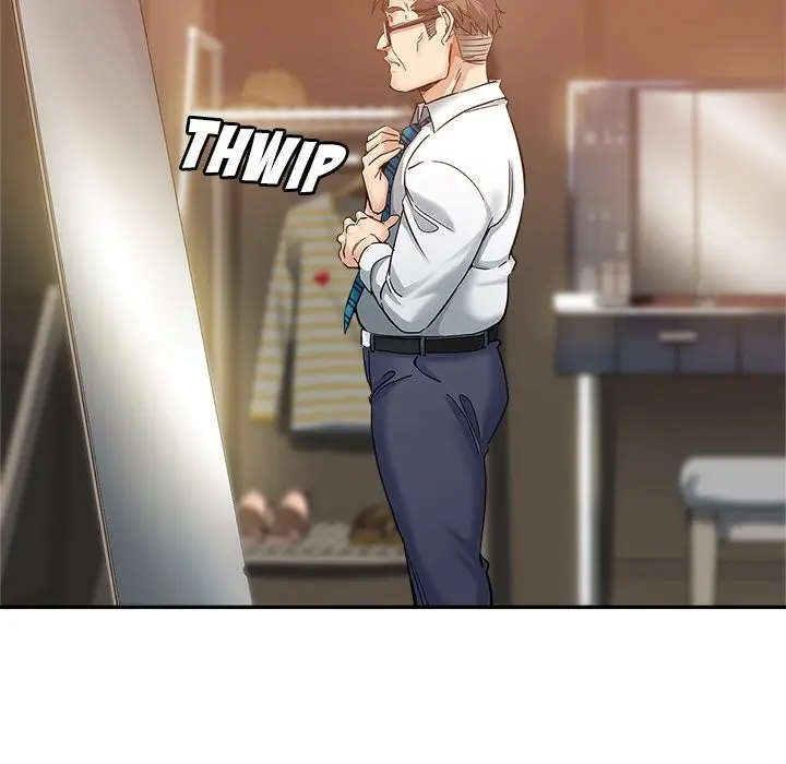 Newfound Partners Manhwa Facon Chapter 12 - Page 64