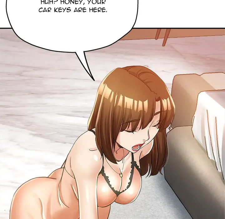 Newfound Partners Manhwa Facon Chapter 12 - Page 66