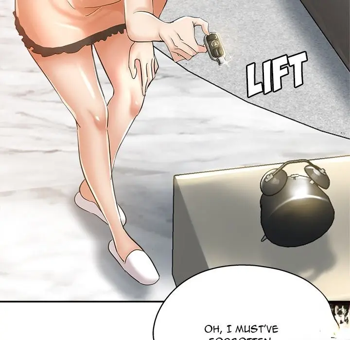 Newfound Partners Manhwa Facon Chapter 12 - Page 67