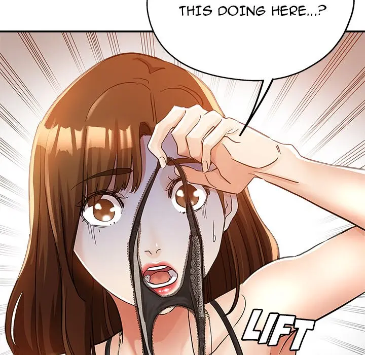 Newfound Partners Manhwa Facon Chapter 12 - Page 71