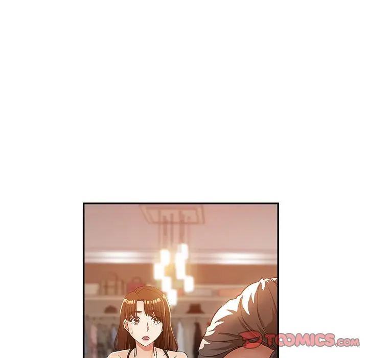 Newfound Partners Manhwa Facon Chapter 12 - Page 75