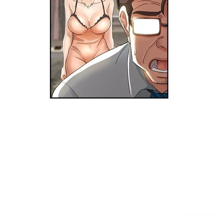 Newfound Partners Manhwa Facon Chapter 12 - Page 76