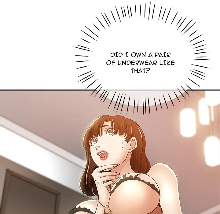 Newfound Partners Manhwa Facon Chapter 12 - Page 77