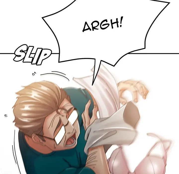 Newfound Partners Manhwa Facon Chapter 12 - Page 8