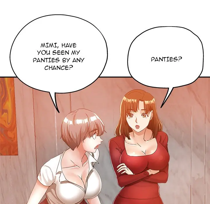 Newfound Partners Manhwa Facon Chapter 12 - Page 80