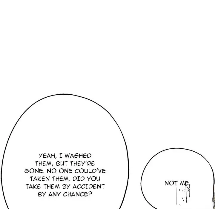 Newfound Partners Manhwa Facon Chapter 12 - Page 82