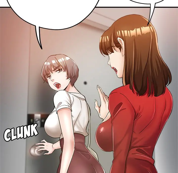Newfound Partners Manhwa Facon Chapter 12 - Page 83