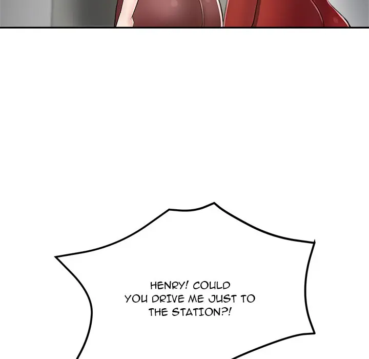 Newfound Partners Manhwa Facon Chapter 12 - Page 84