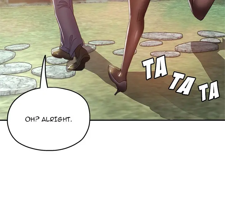 Newfound Partners Manhwa Facon Chapter 12 - Page 86