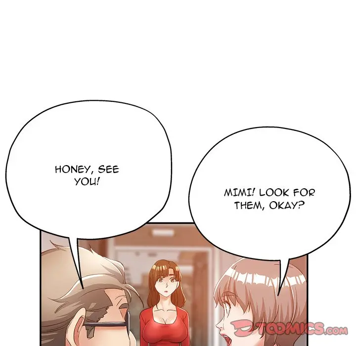 Newfound Partners Manhwa Facon Chapter 12 - Page 87