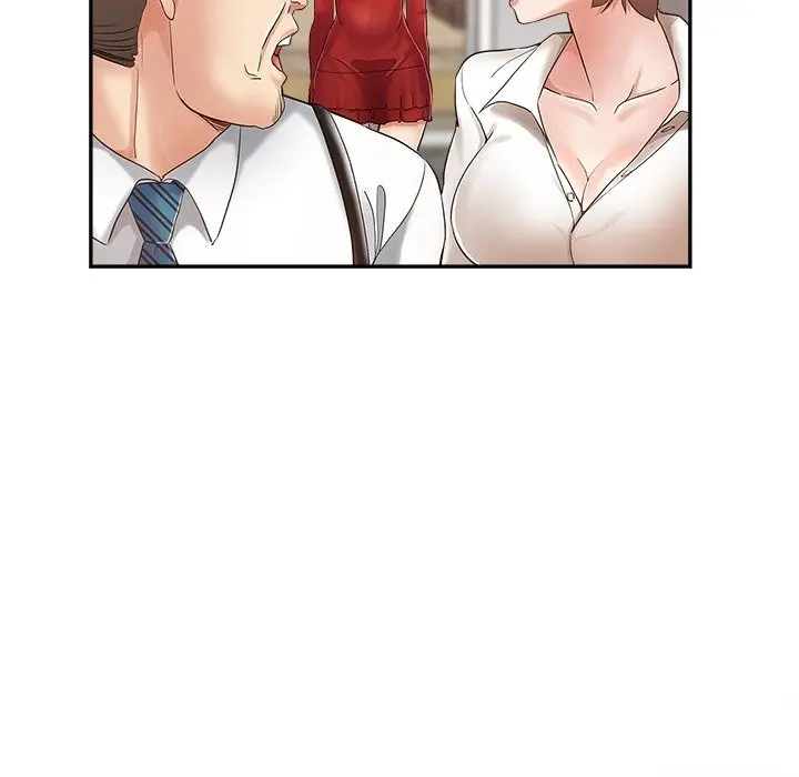 Newfound Partners Manhwa Facon Chapter 12 - Page 88