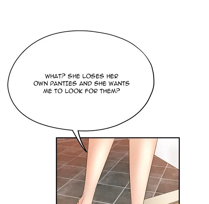 Newfound Partners Manhwa Facon Chapter 12 - Page 89