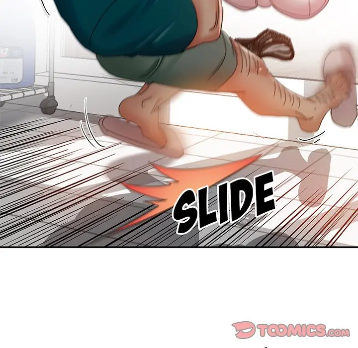 Newfound Partners Manhwa Facon Chapter 12 - Page 9