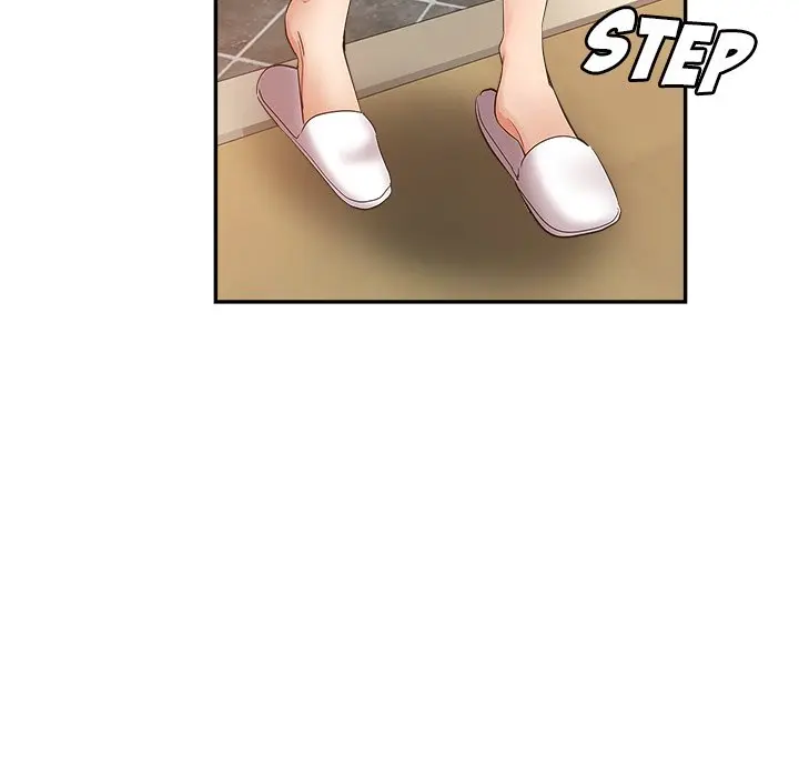 Newfound Partners Manhwa Facon Chapter 12 - Page 90