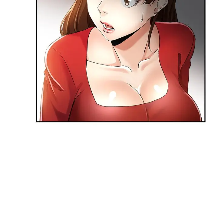 Newfound Partners Manhwa Facon Chapter 12 - Page 92