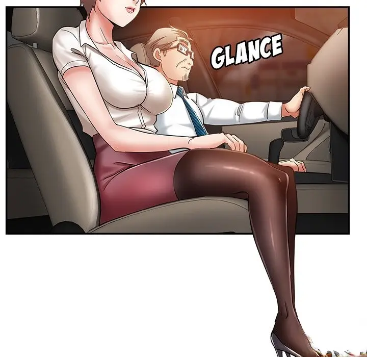 Newfound Partners Manhwa Facon Chapter 12 - Page 94