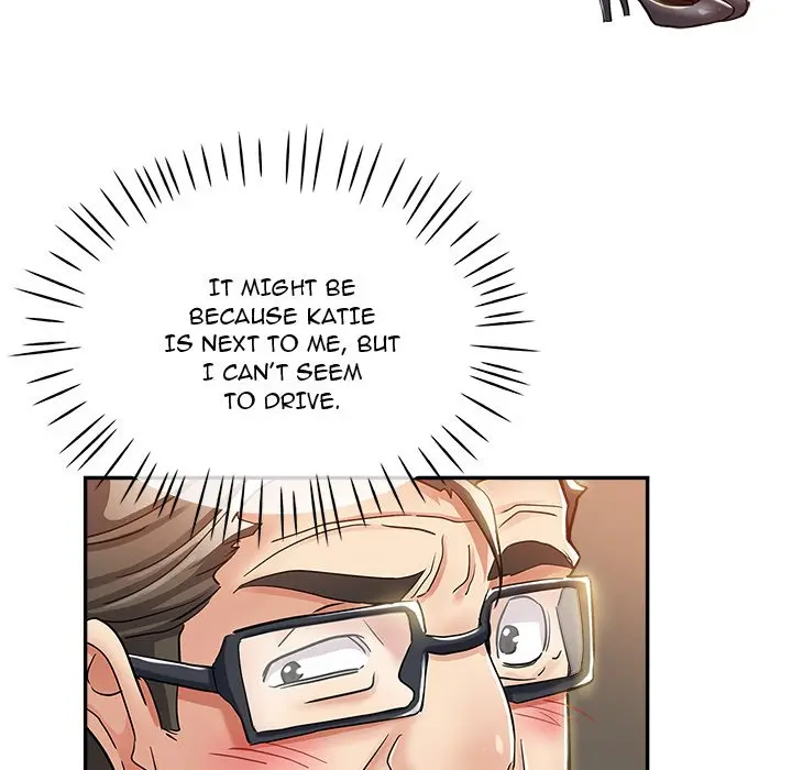 Newfound Partners Manhwa Facon Chapter 12 - Page 95