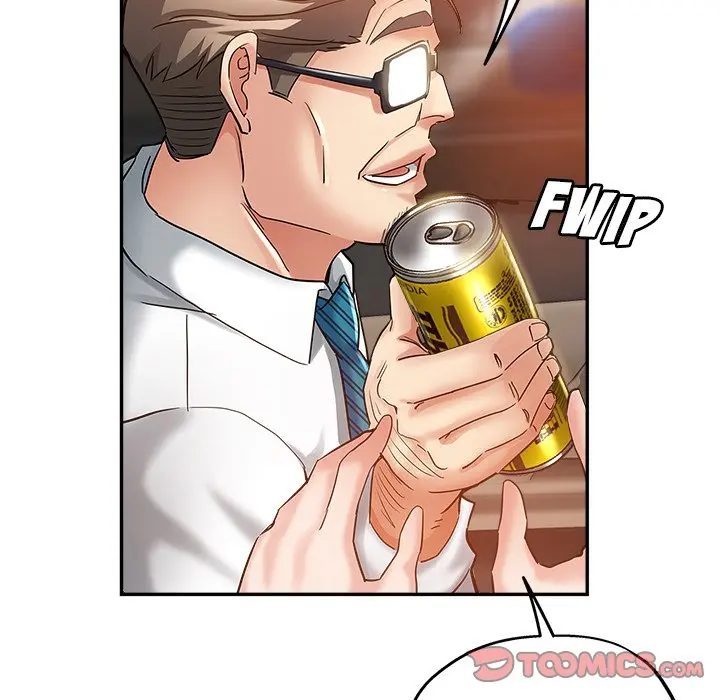 Newfound Partners Manhwa Facon Chapter 12 - Page 99