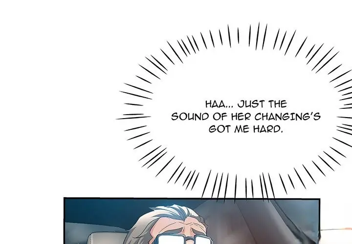 Newfound Partners Manhwa Facon Chapter 13 - Page 1